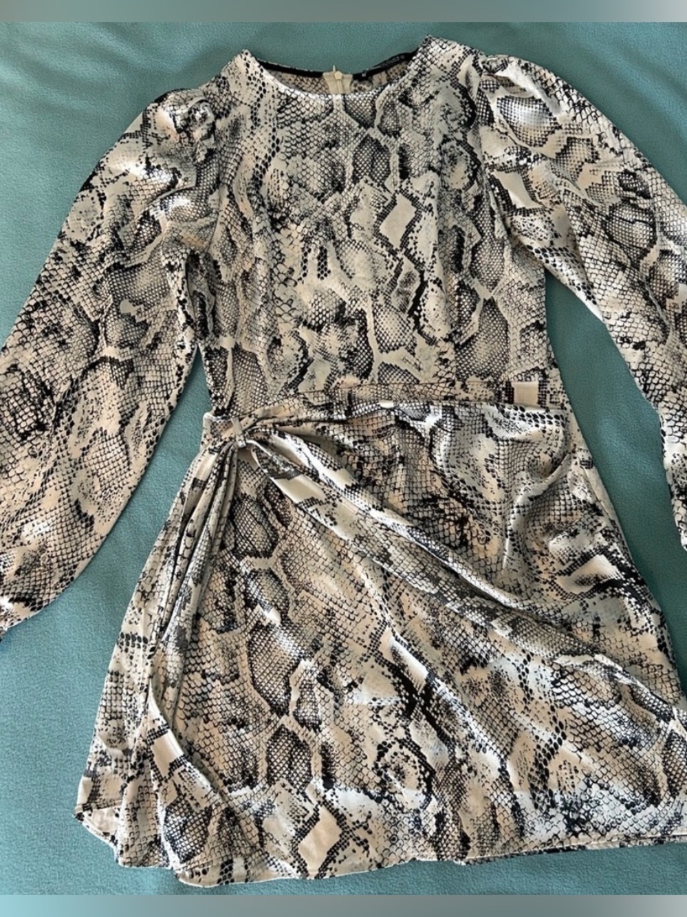 WOMENS DRESS LOT SIZE SM x5 dresses RALPH LAUREN, ZARA, etc